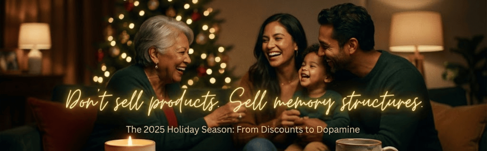 Prompt Engineering Techniques Every Small Brand Should Master (Holiday Edition)