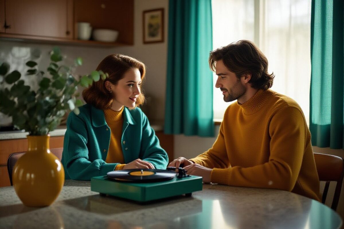 Valentine's Day color palette marketing strategy transforms how customers perceive your brand's physical presence.